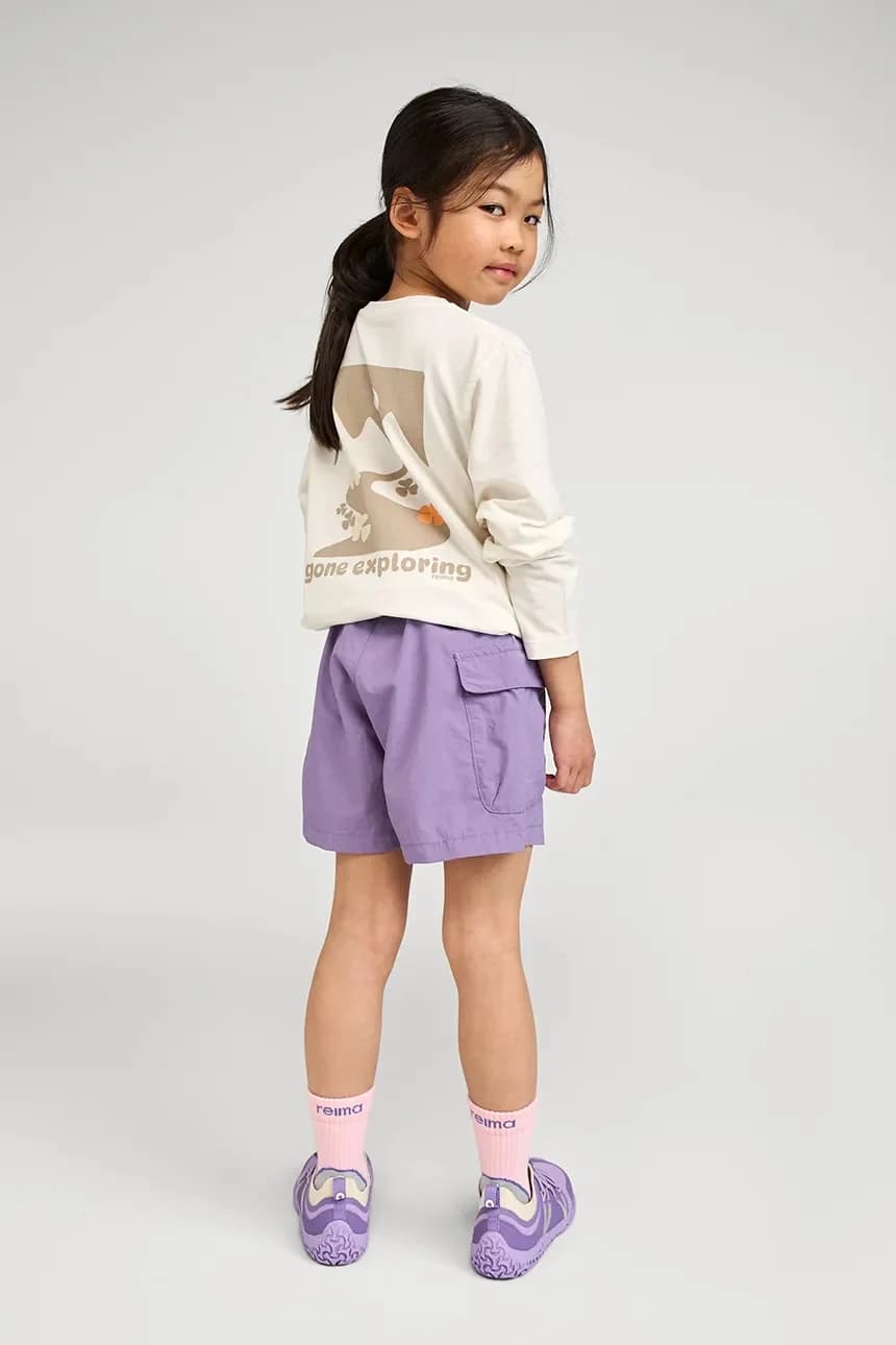 Детская обувь Vaellus - фото 11