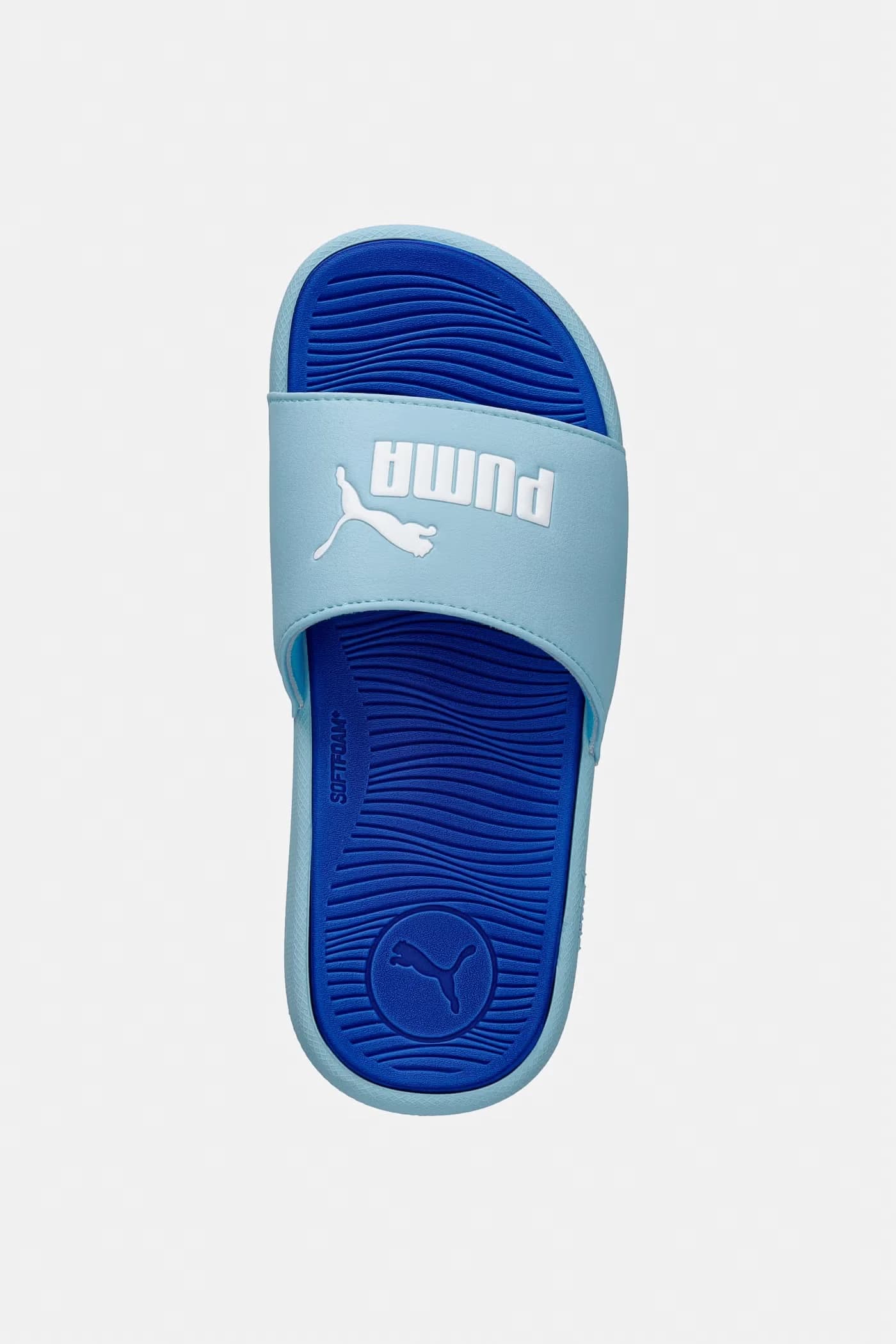 Детские шлепанцы Cool Cat 2.0 Jr. - фото 4