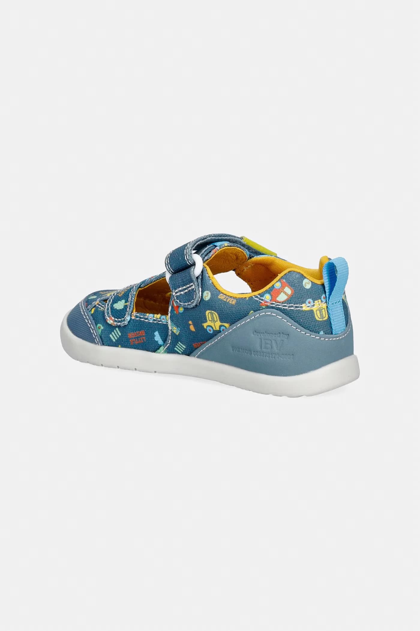 Детские сандалии - фото 3