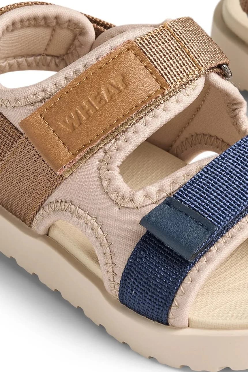 Детские сандалии - фото 2