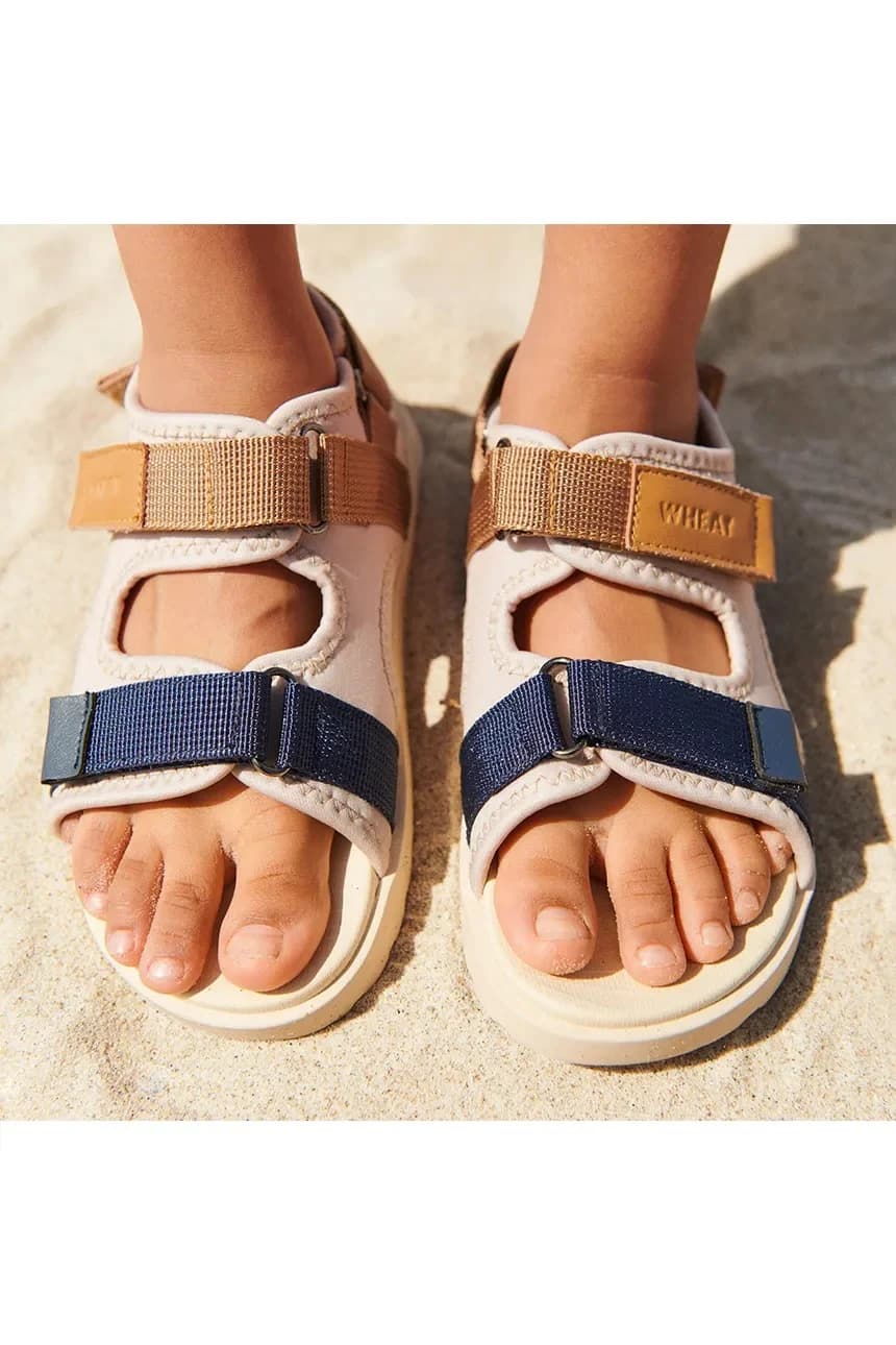 Детские сандалии - фото 4