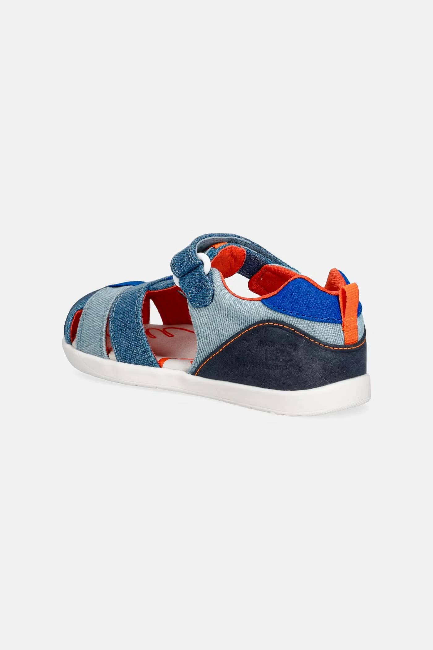 Детские сандалии - фото 3