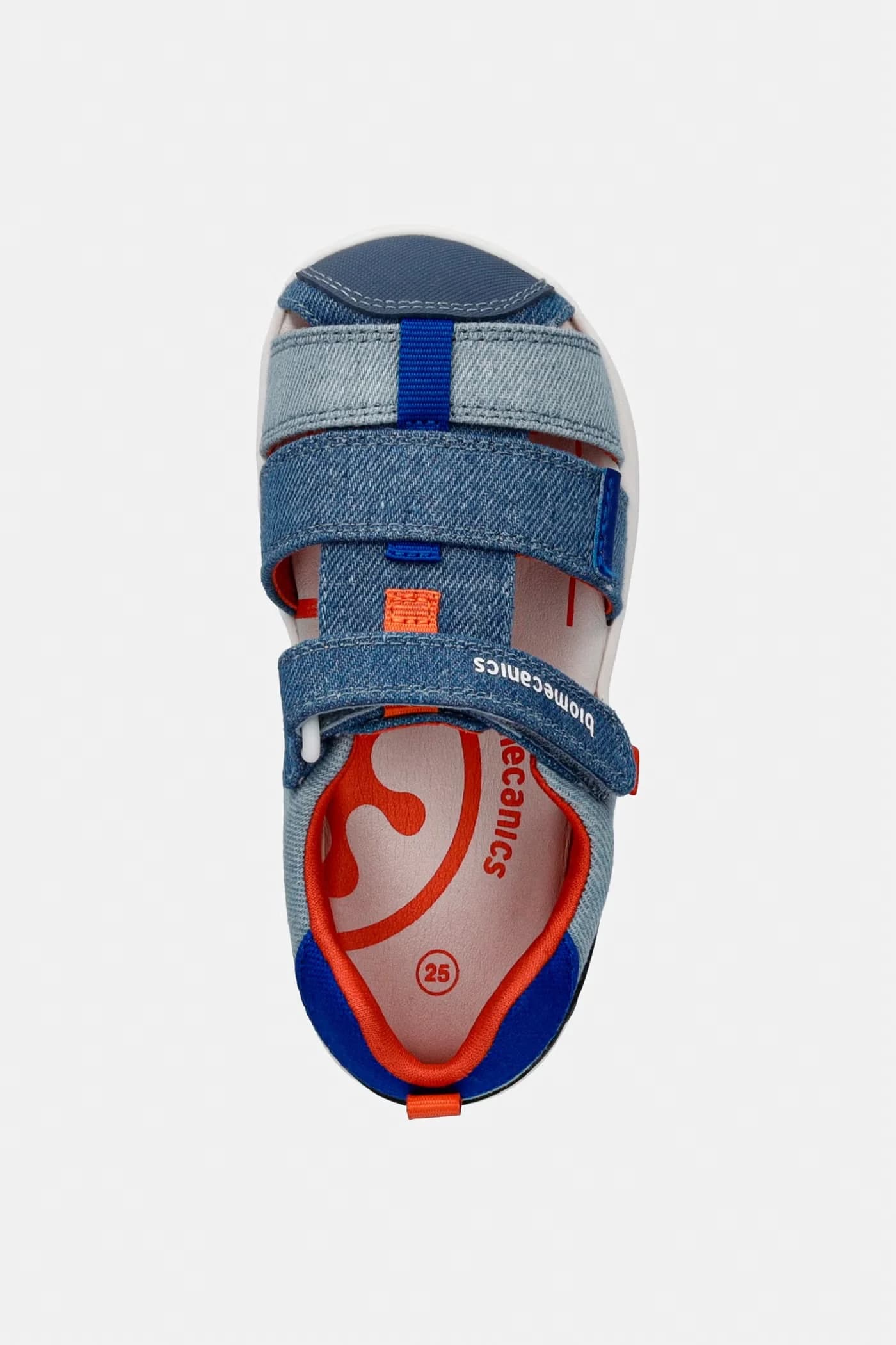 Детские сандалии - фото 4