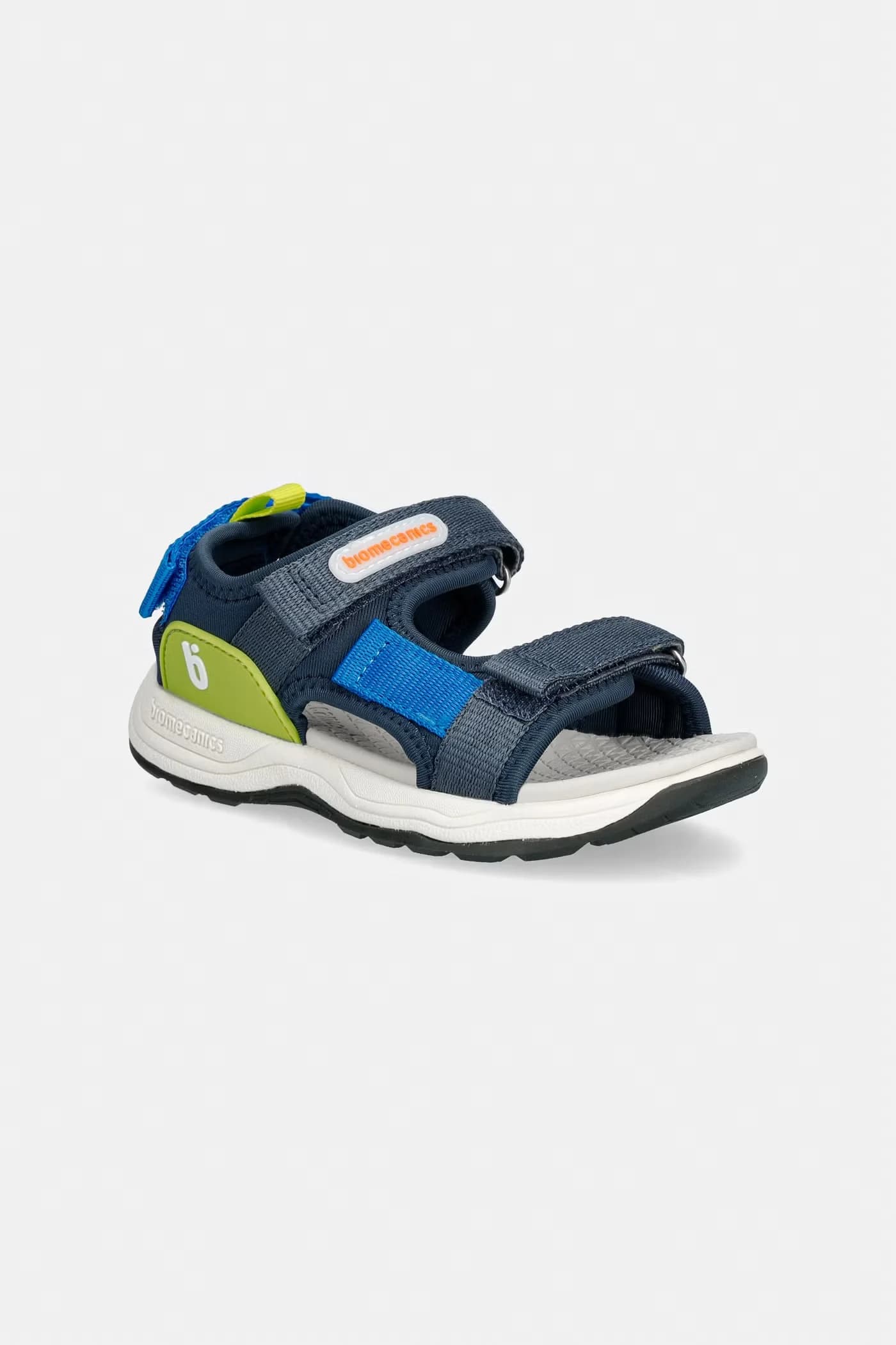 Детские сандалии