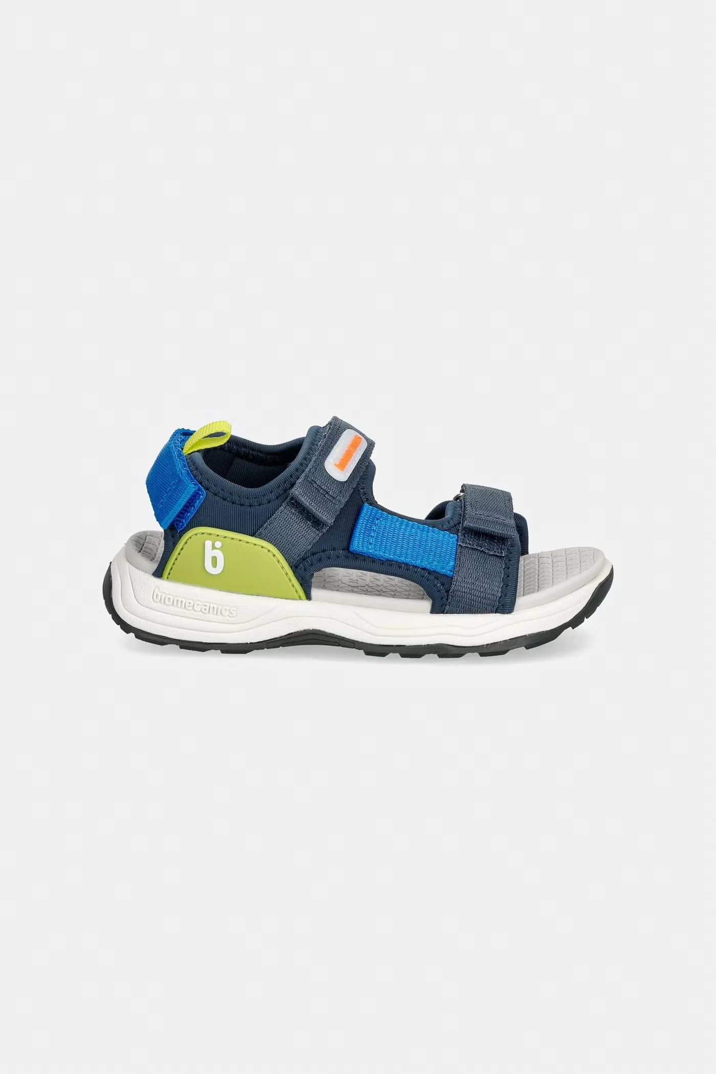 Детские сандалии - фото 2