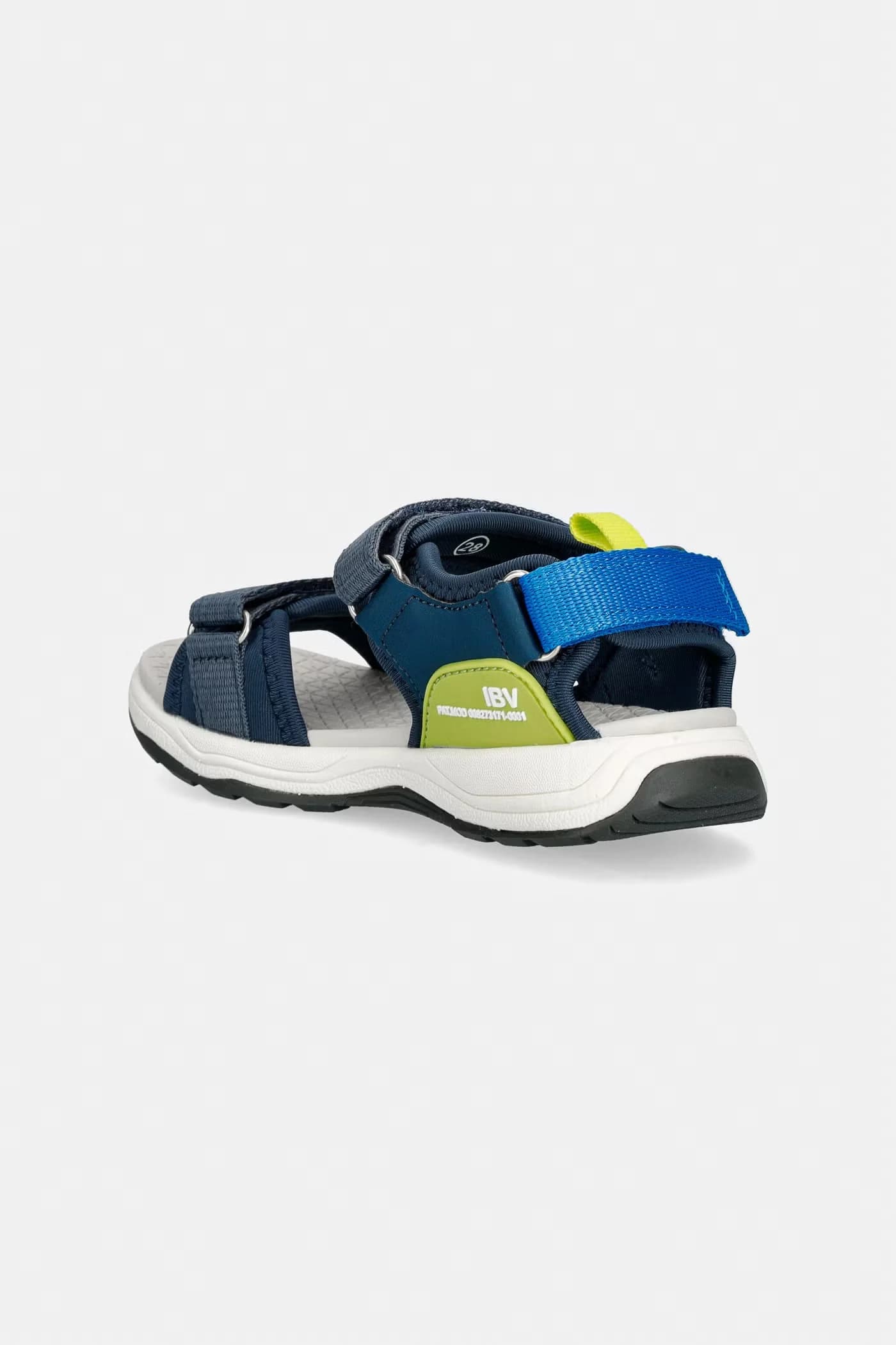 Детские сандалии - фото 3