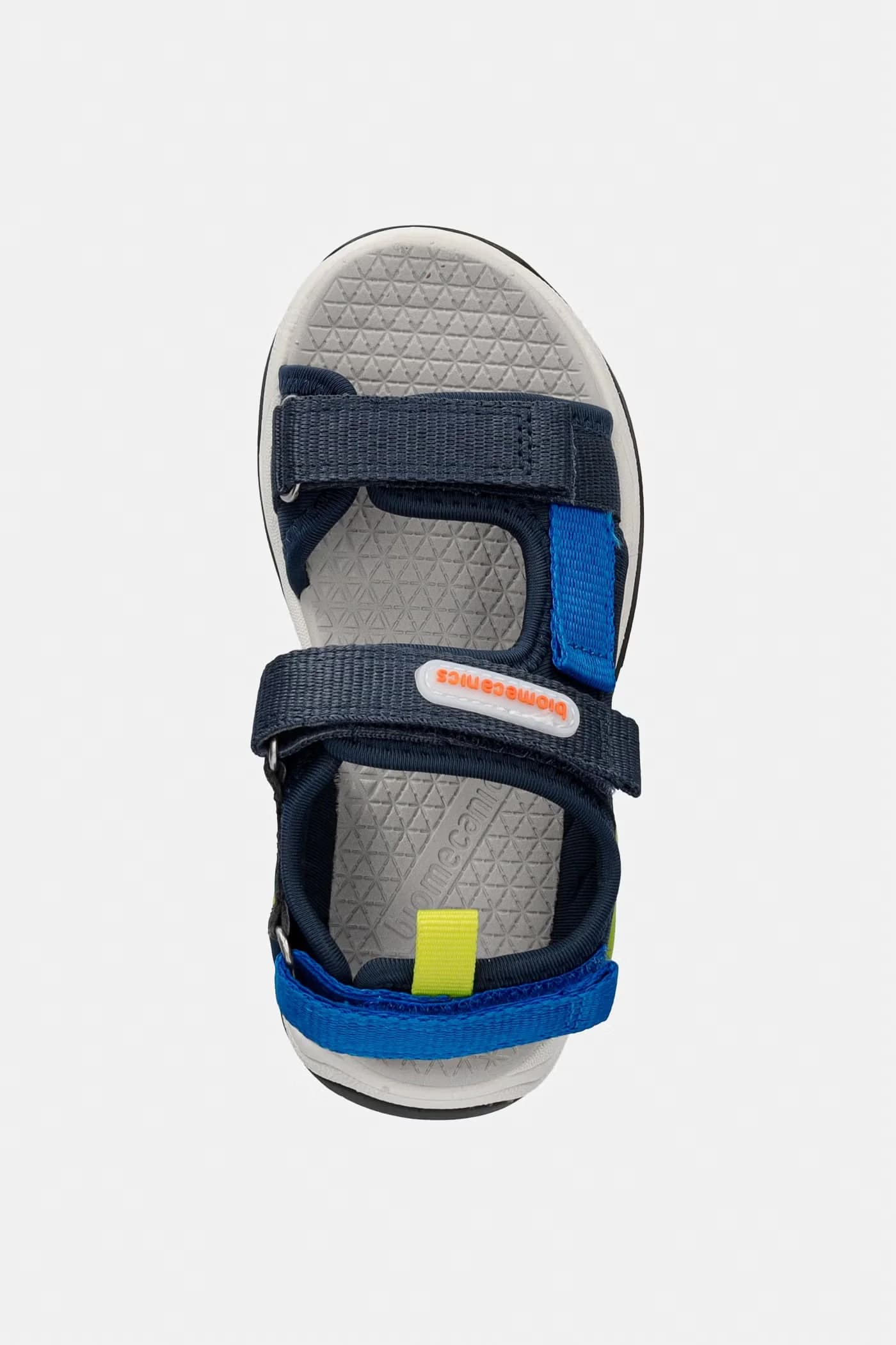 Детские сандалии - фото 4