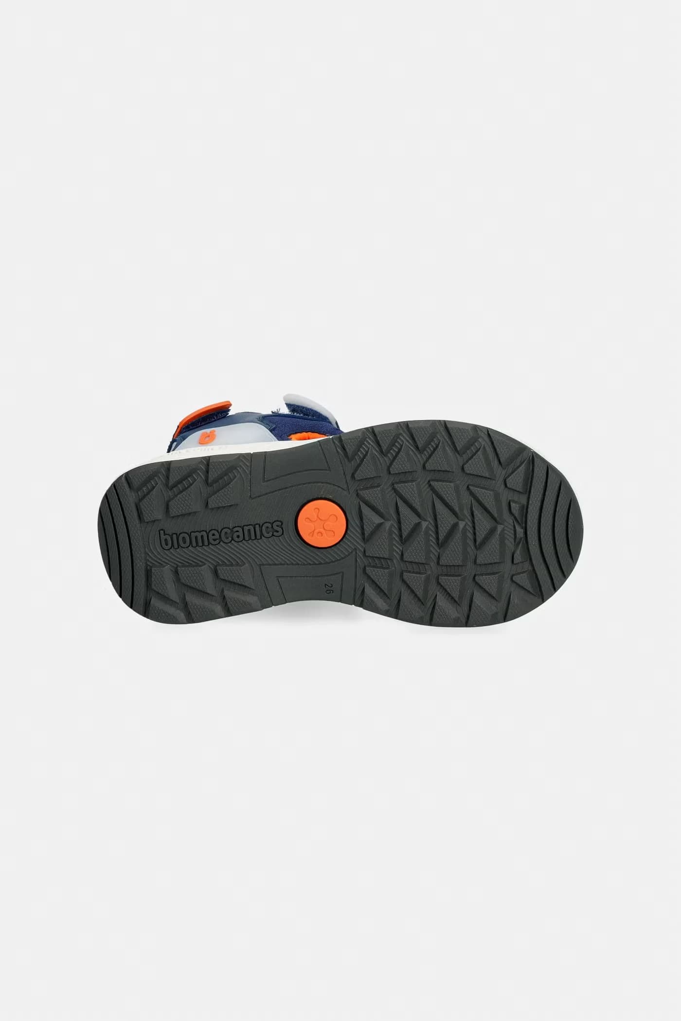 Детские сандалии - фото 5