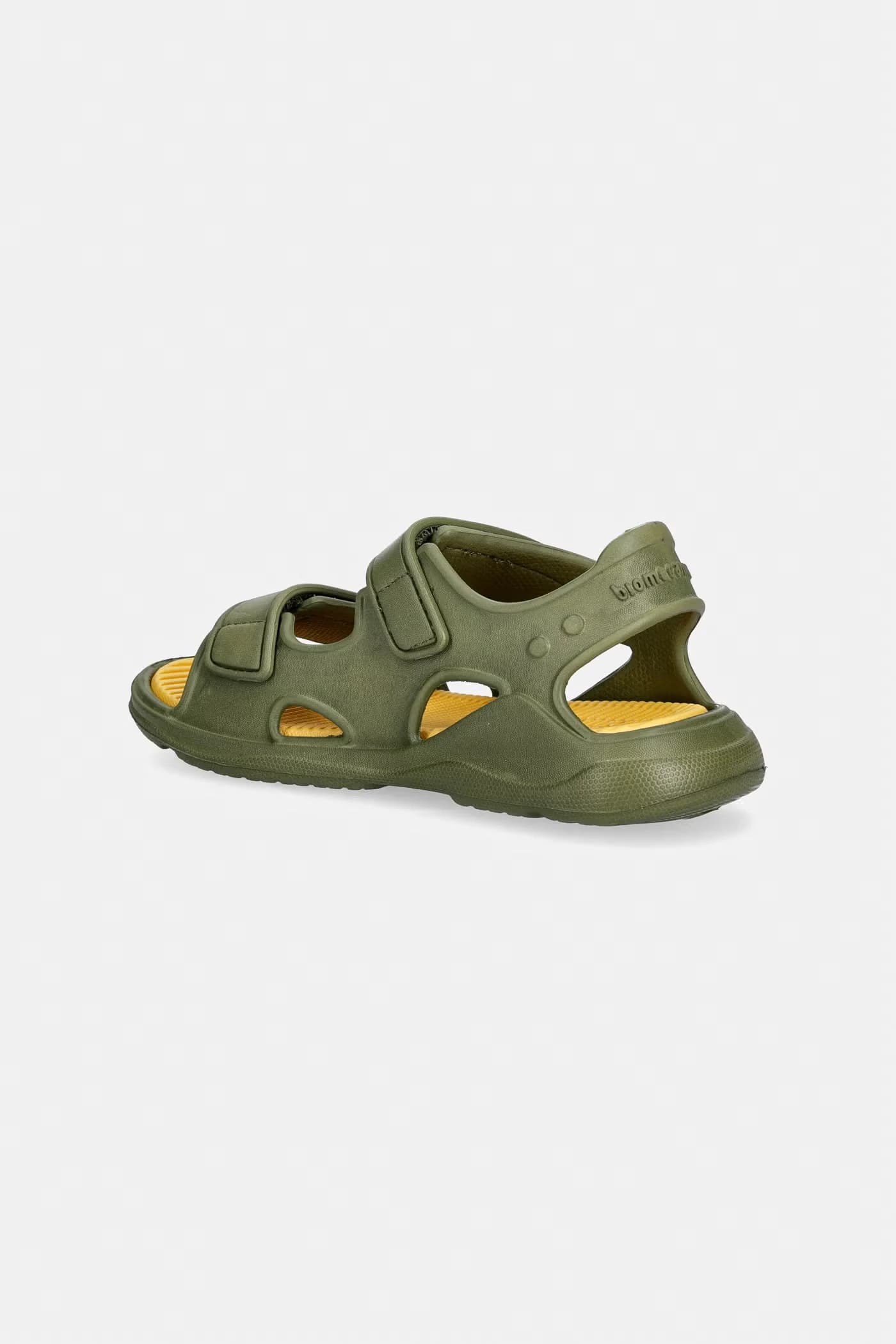 Детские сандалии - фото 3