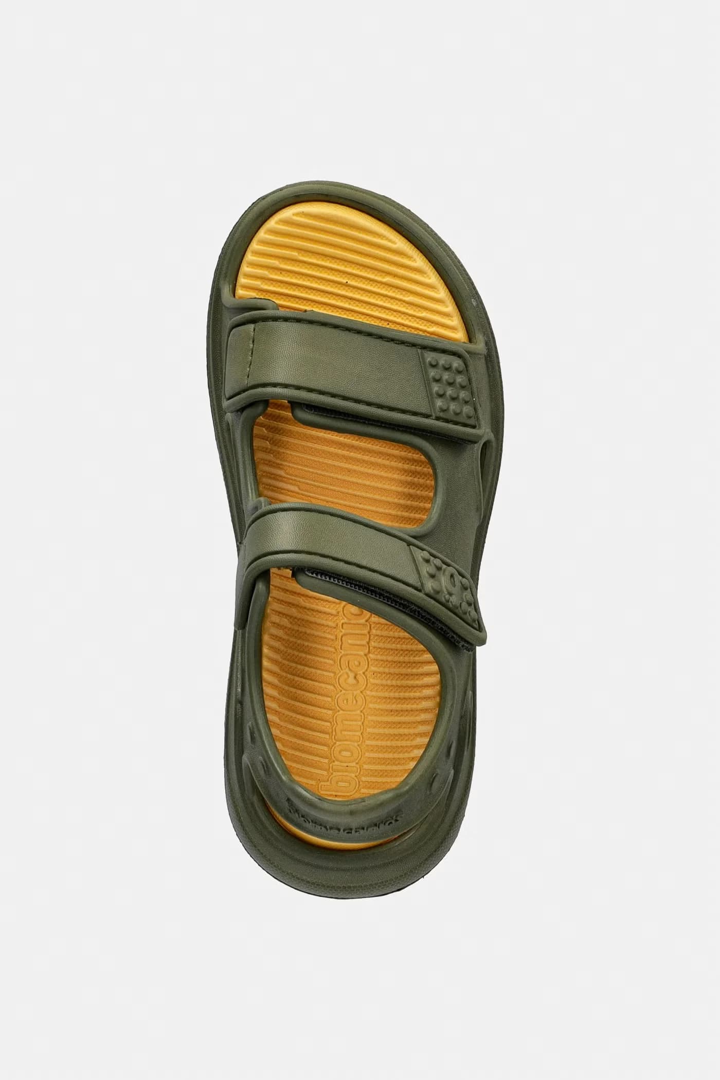 Детские сандалии - фото 4