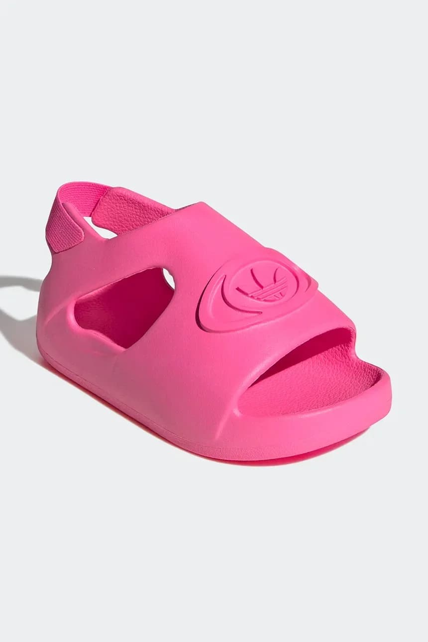 Детские сандалии CAMPUS 00s FOAM SLIDE - фото 2