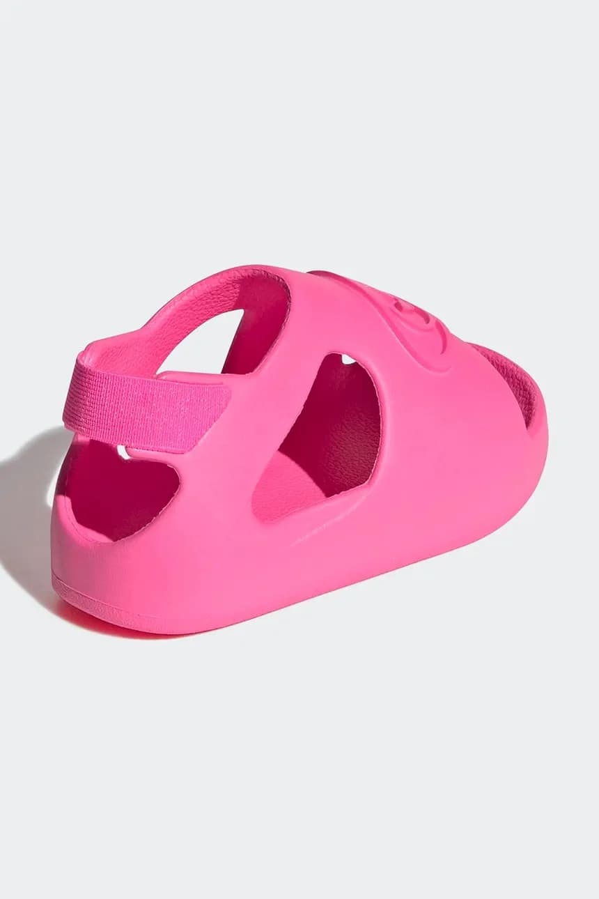 Детские сандалии CAMPUS 00s FOAM SLIDE - фото 3