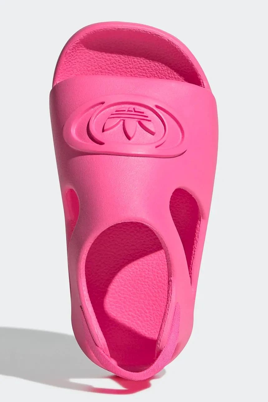 Детские сандалии CAMPUS 00s FOAM SLIDE - фото 5