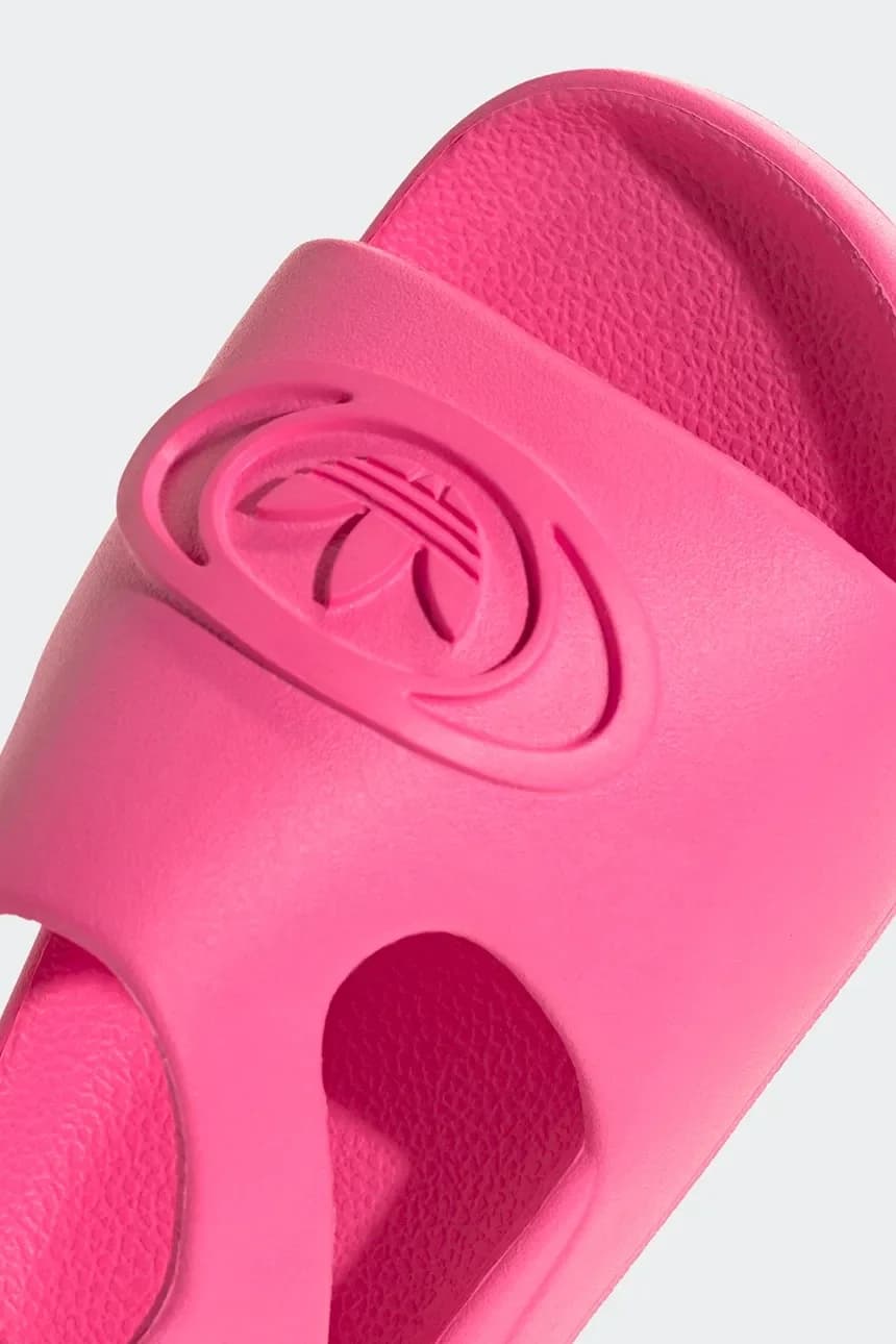 Детские сандалии CAMPUS 00s FOAM SLIDE - фото 7