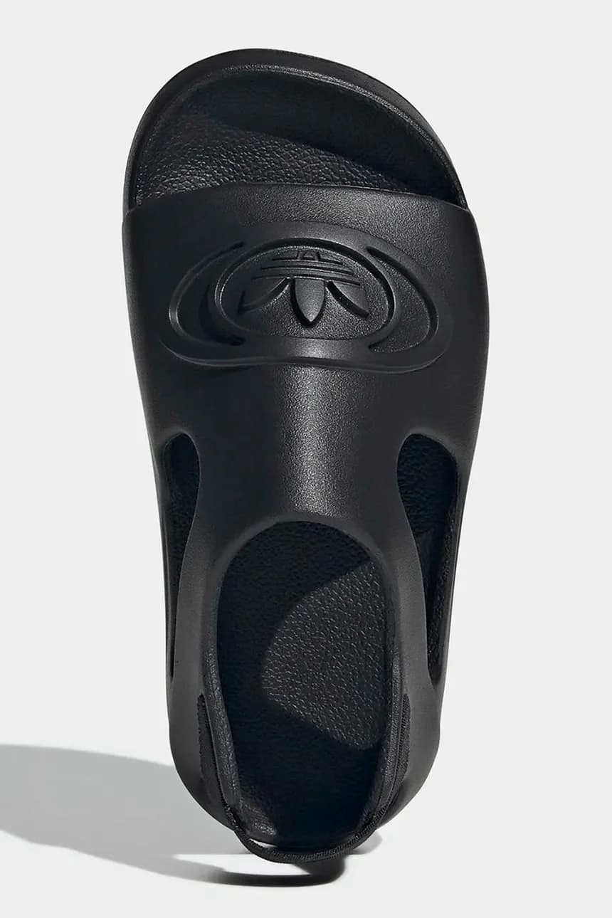 Детские сандалии CAMPUS 00s FOAM SLIDE - фото 5