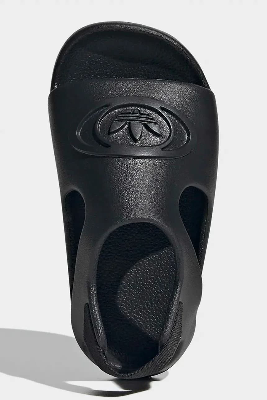 Детские сандалии CAMPUS 00s FOAM SLIDE - фото 5