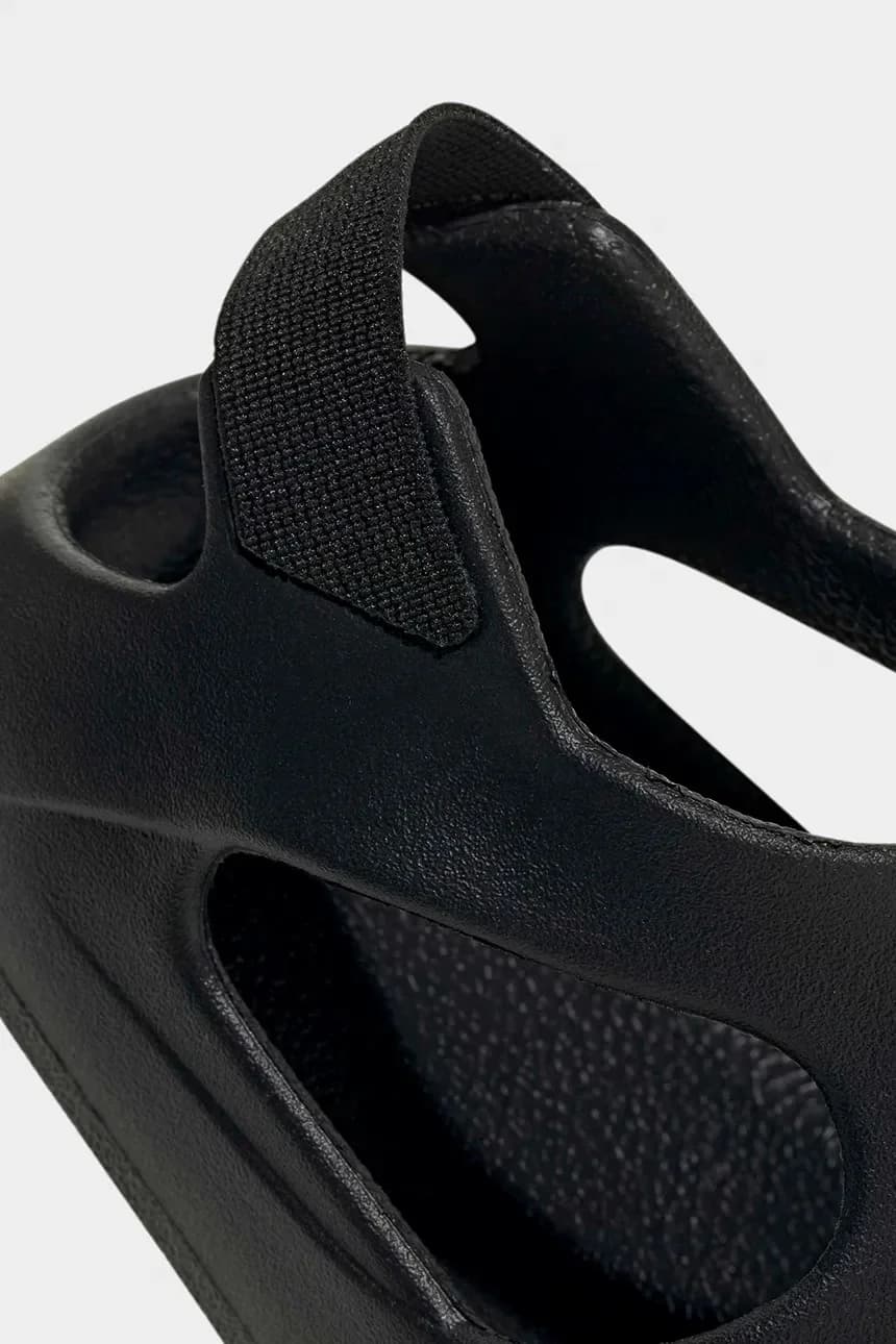 Детские сандалии CAMPUS 00s FOAM SLIDE - фото 8