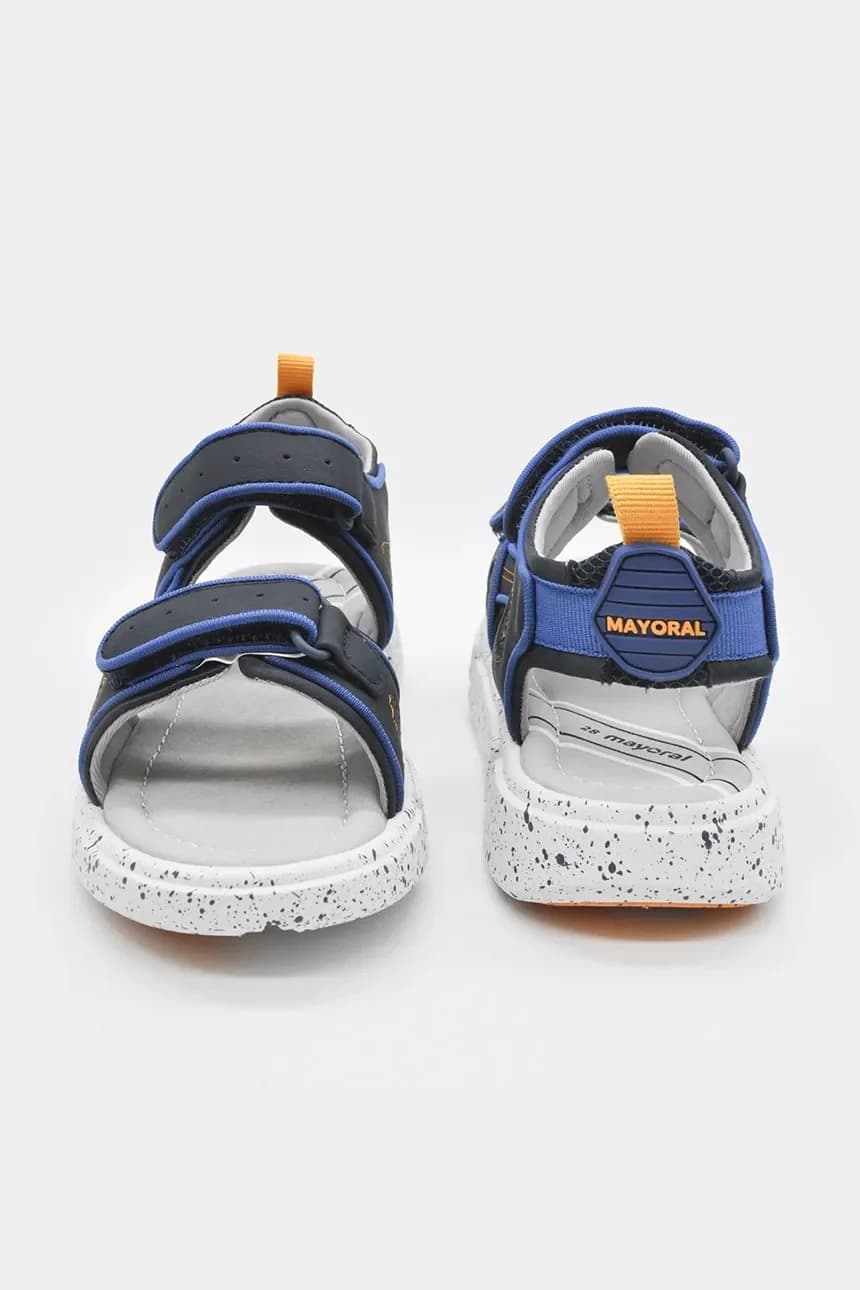 Детские сандалии - фото 2