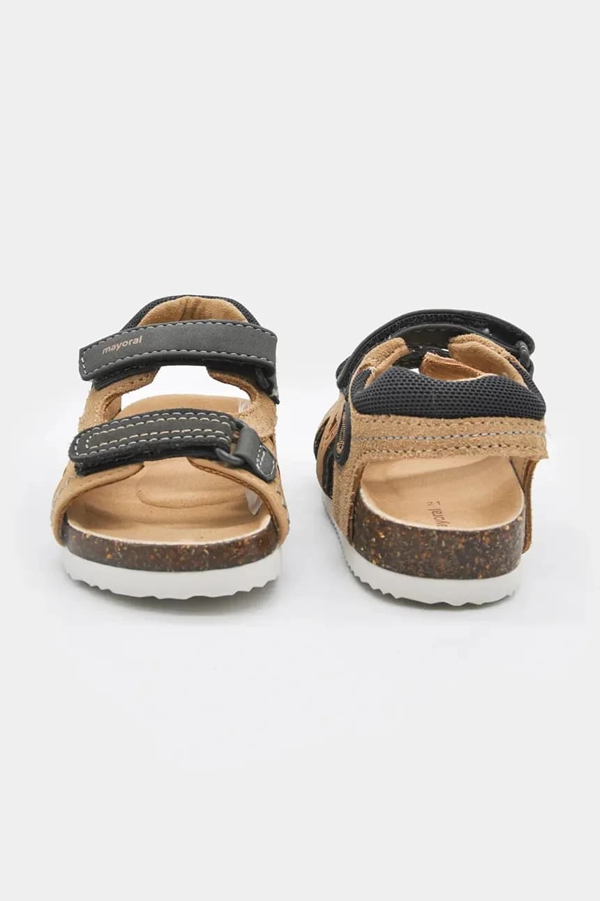 Детские сандалии - фото 2