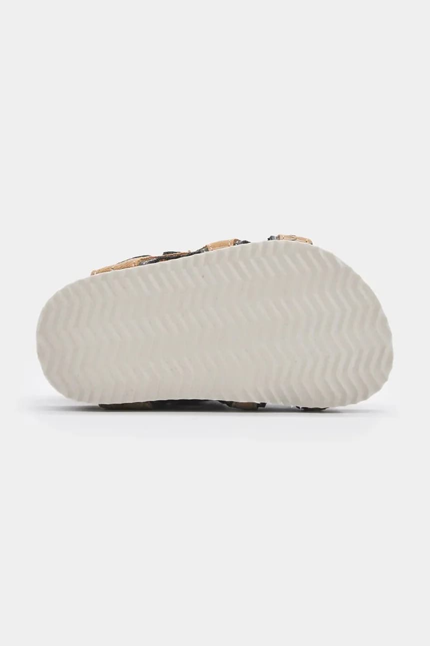 Детские сандалии - фото 3