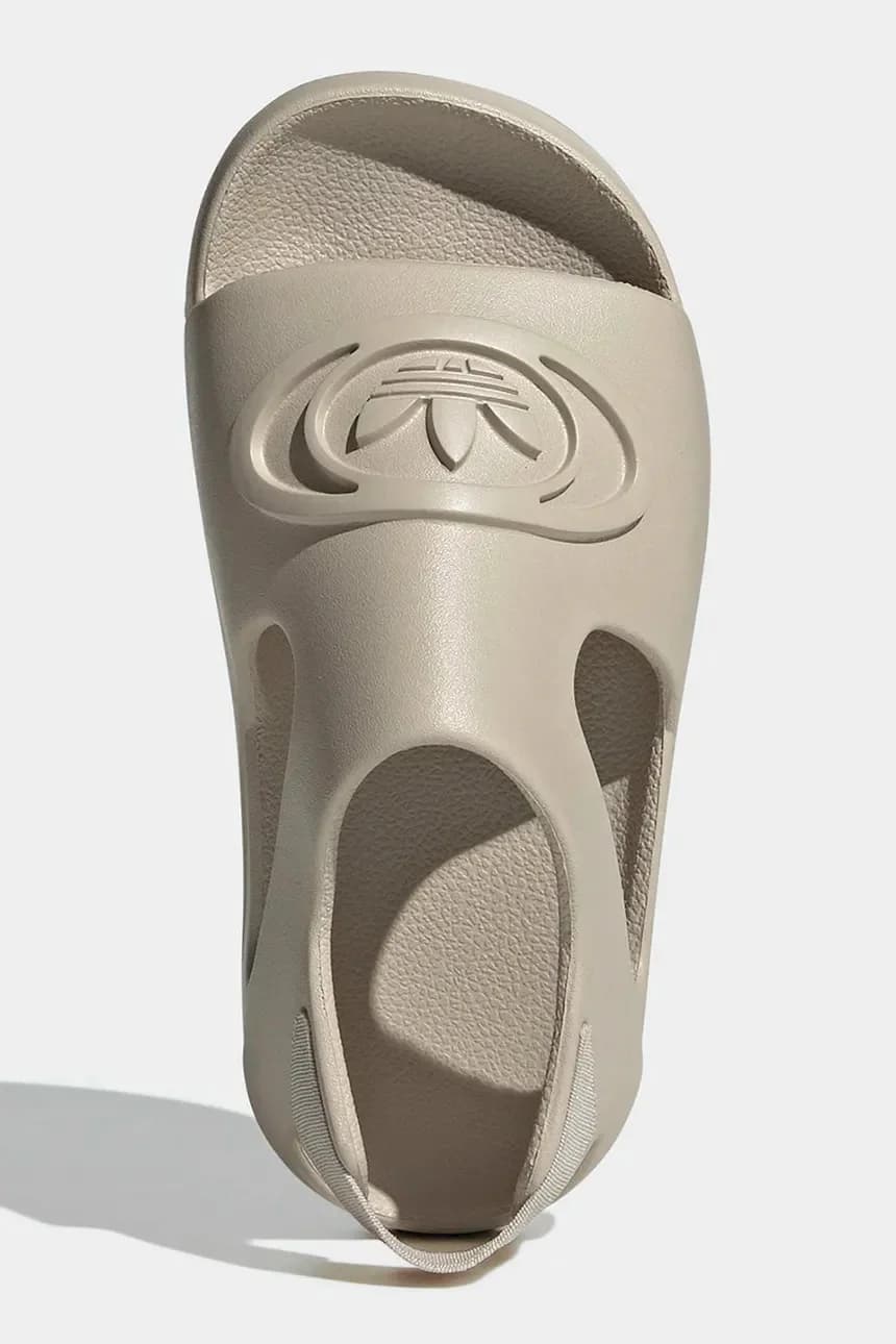 Детские сандалии CAMPUS 00s FOAM SLIDE - фото 5