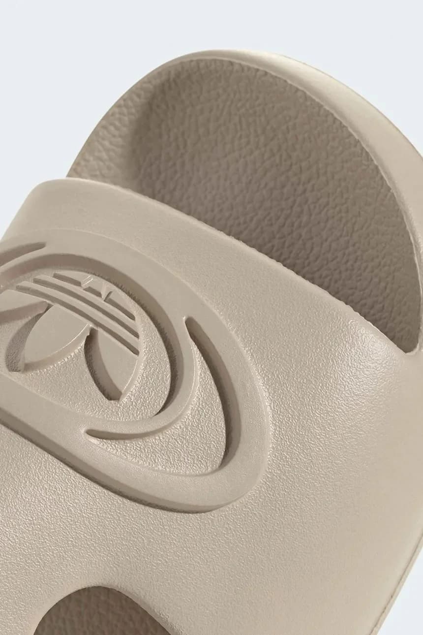 Детские сандалии CAMPUS 00s FOAM SLIDE - фото 7