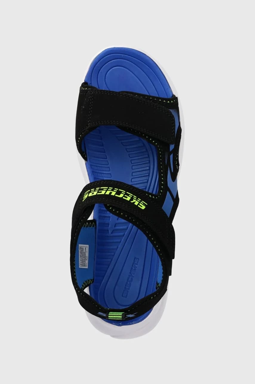 Детские сандалии RAZOR SPLASH - фото 4