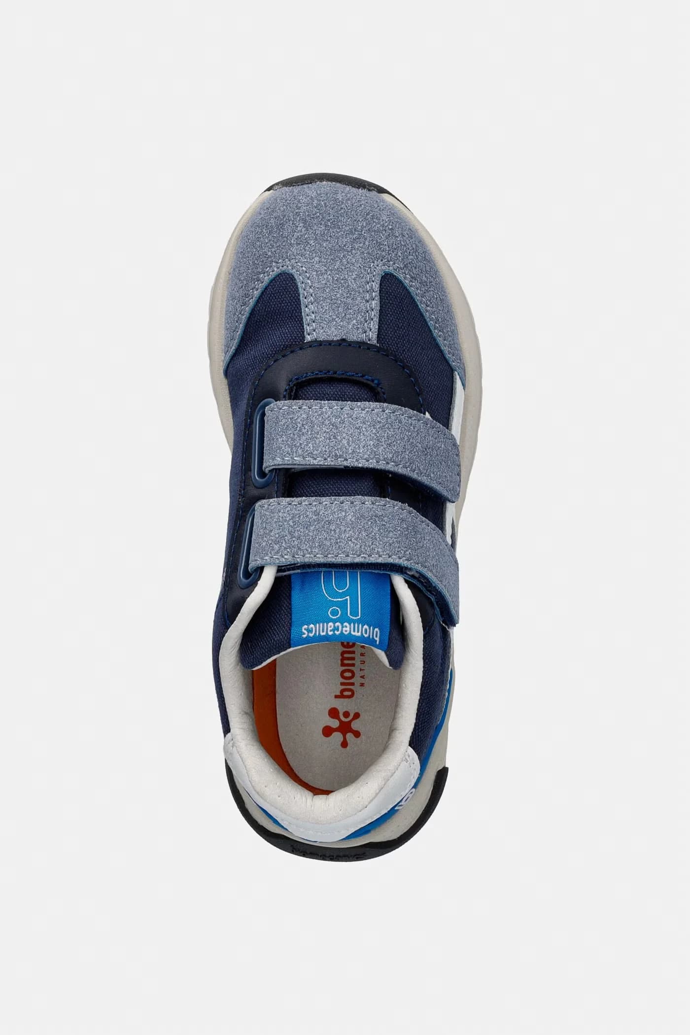 Детские кроссовки - фото 4