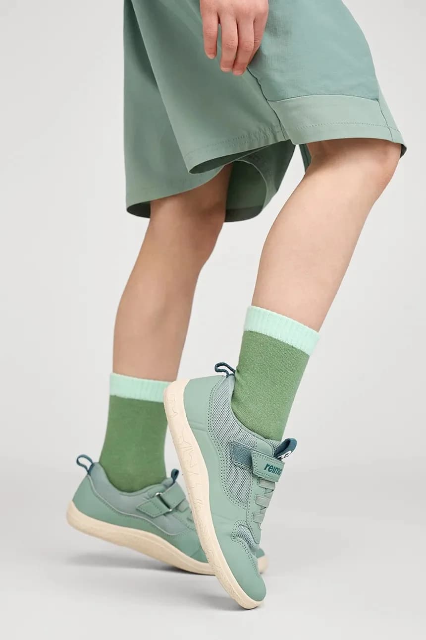 Детские кроссовки Telmin Junior