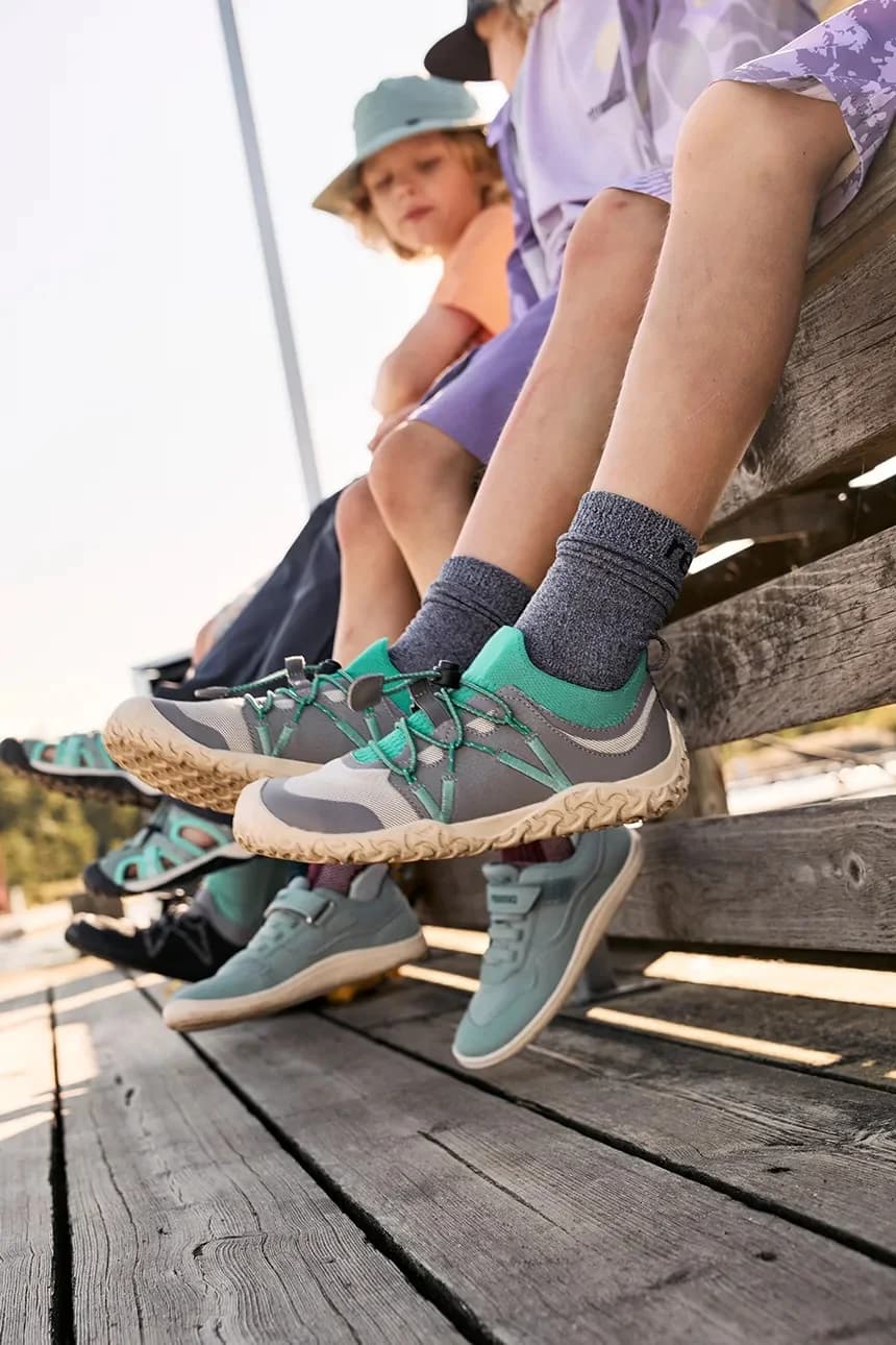 Детские кроссовки Telmin Junior - фото 11