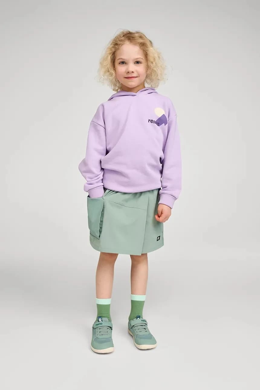 Детские кроссовки Telmin Junior - фото 9