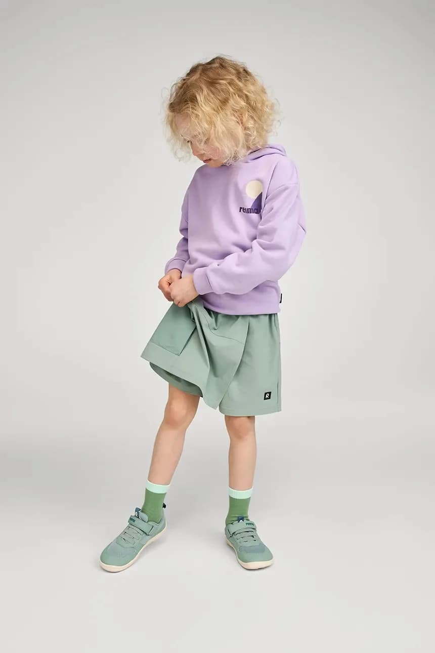 Детские кроссовки Telmin Junior - фото 10