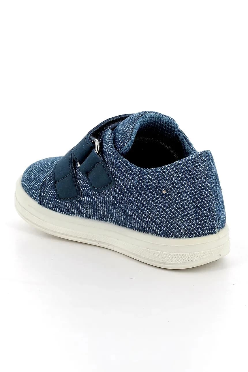 Детские кроссовки - фото 3