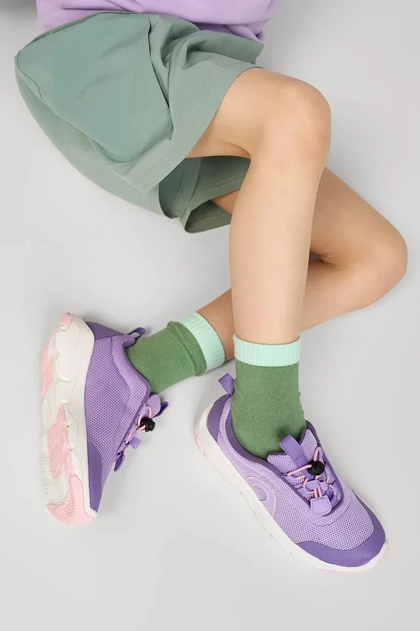 детские кроссовки Ohitus