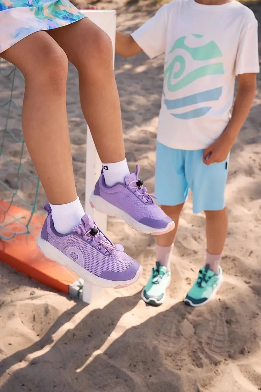 детские кроссовки Ohitus - фото 7