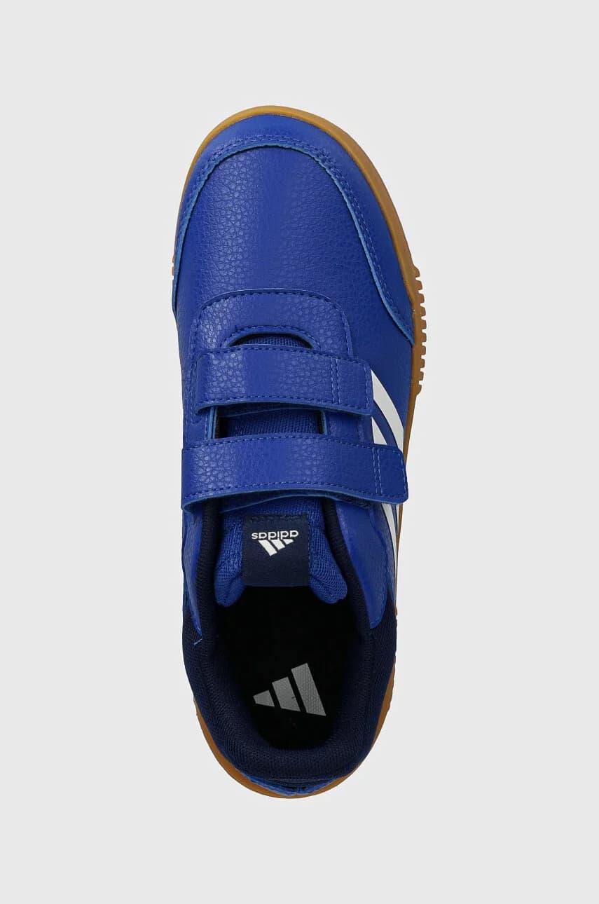 Детские кроссовки Tensaur Sport 2.0 CF - фото 4