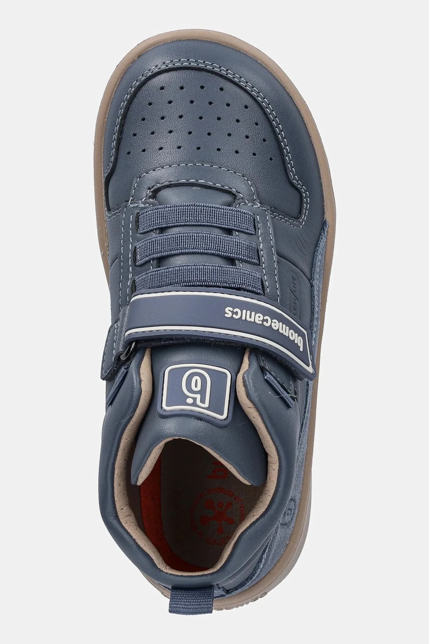 Детские кроссовки - фото 4