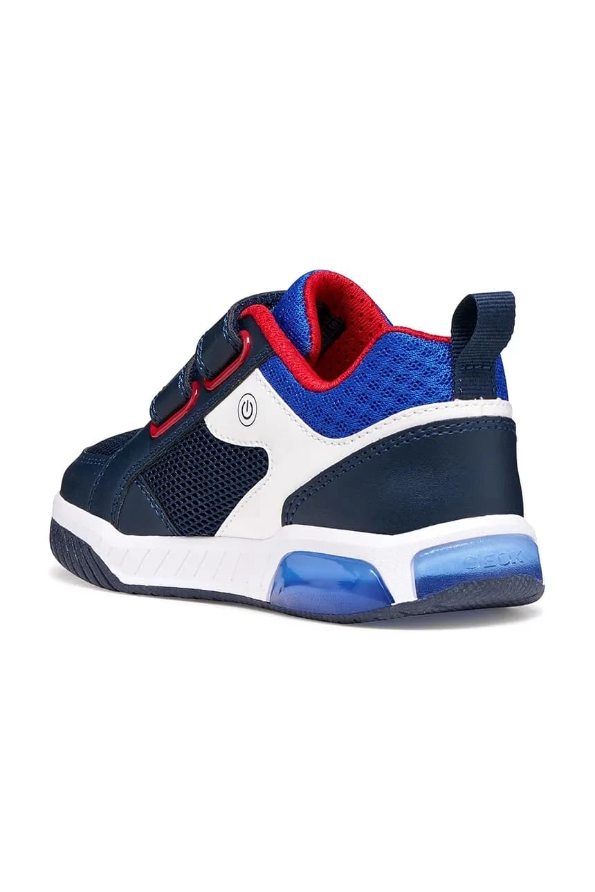 ИНЕК детские кроссовки - фото 5