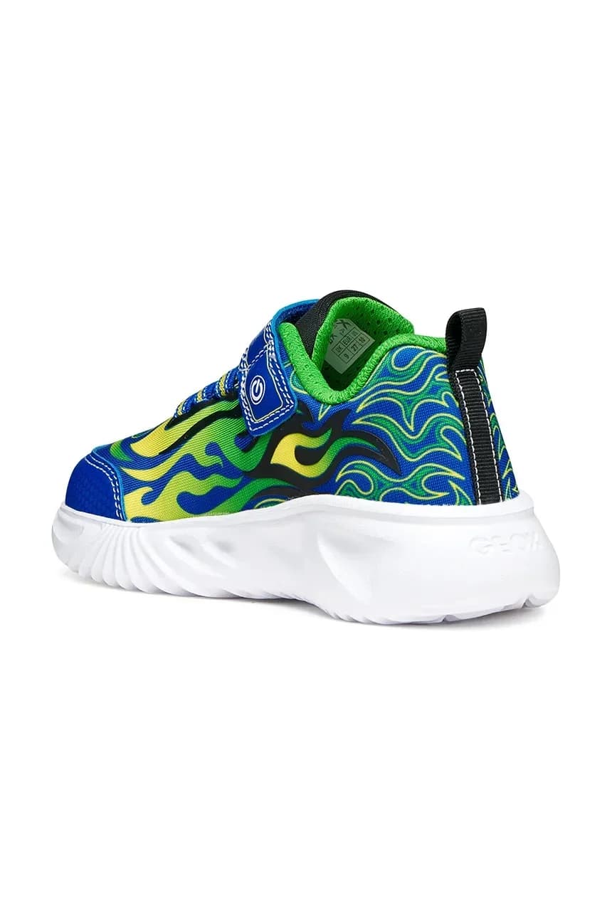 детские кроссовки ASSISTER - фото 5