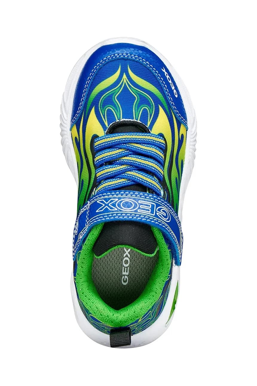 детские кроссовки ASSISTER - фото 6