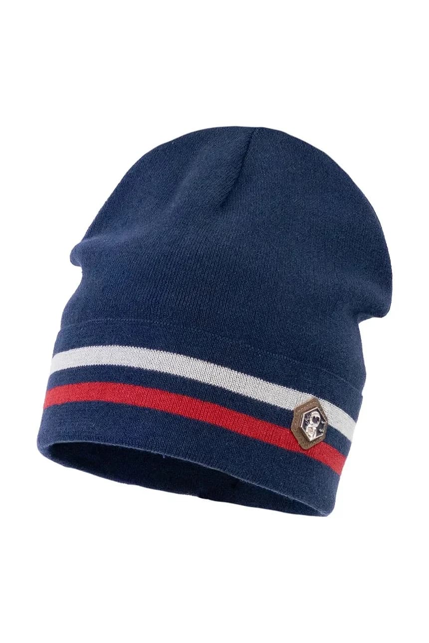 Детская шапка PORFINO из хлопка