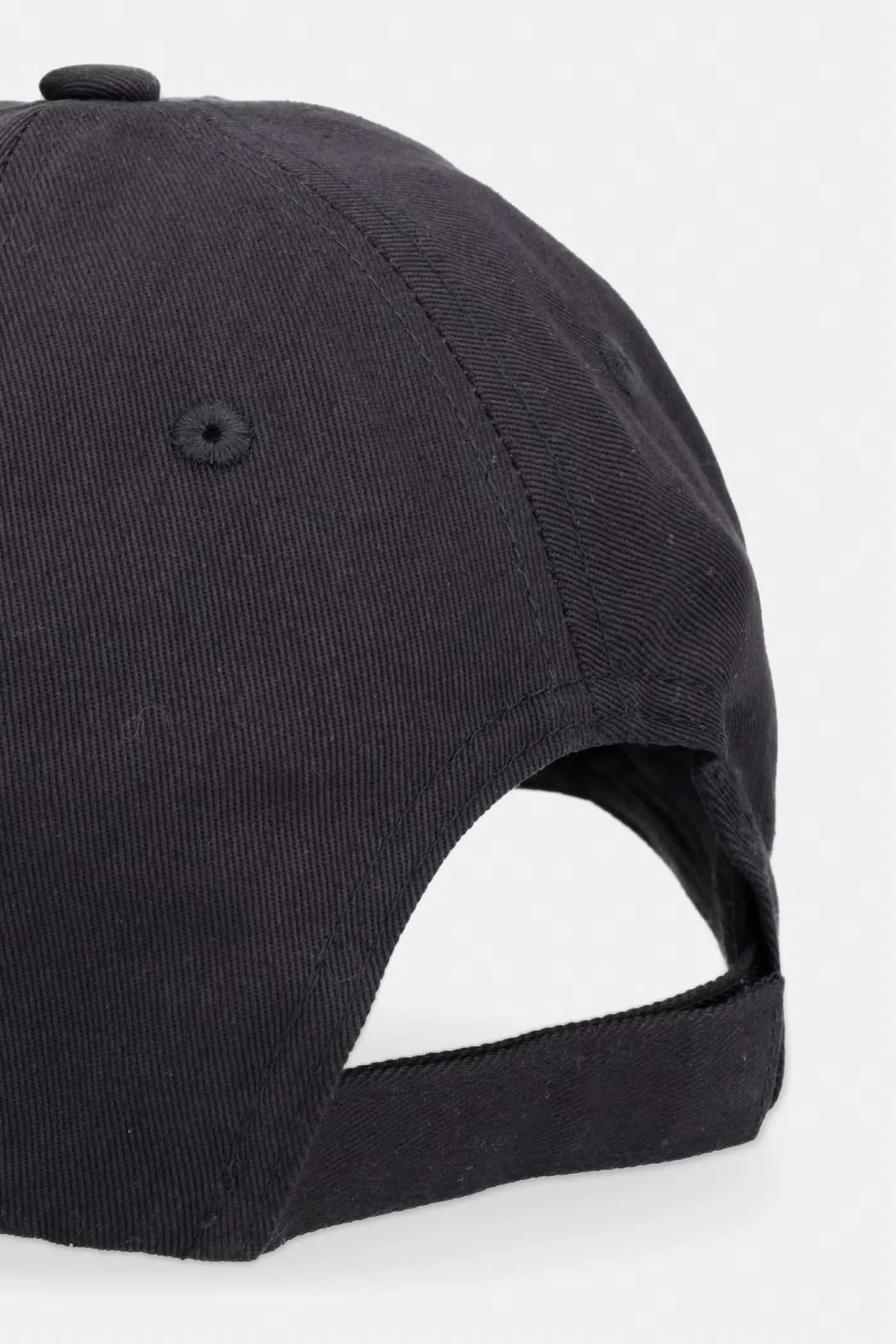 Детская хлопковая бейсболка ESS NO.1 LOGO - фото 3