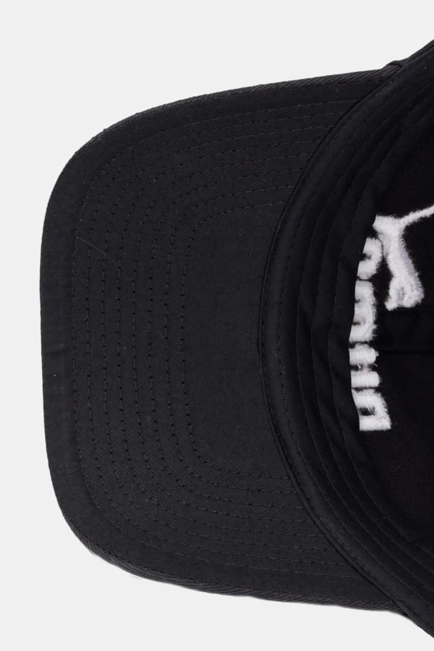 Детская хлопковая бейсболка ESS NO.1 LOGO - фото 4