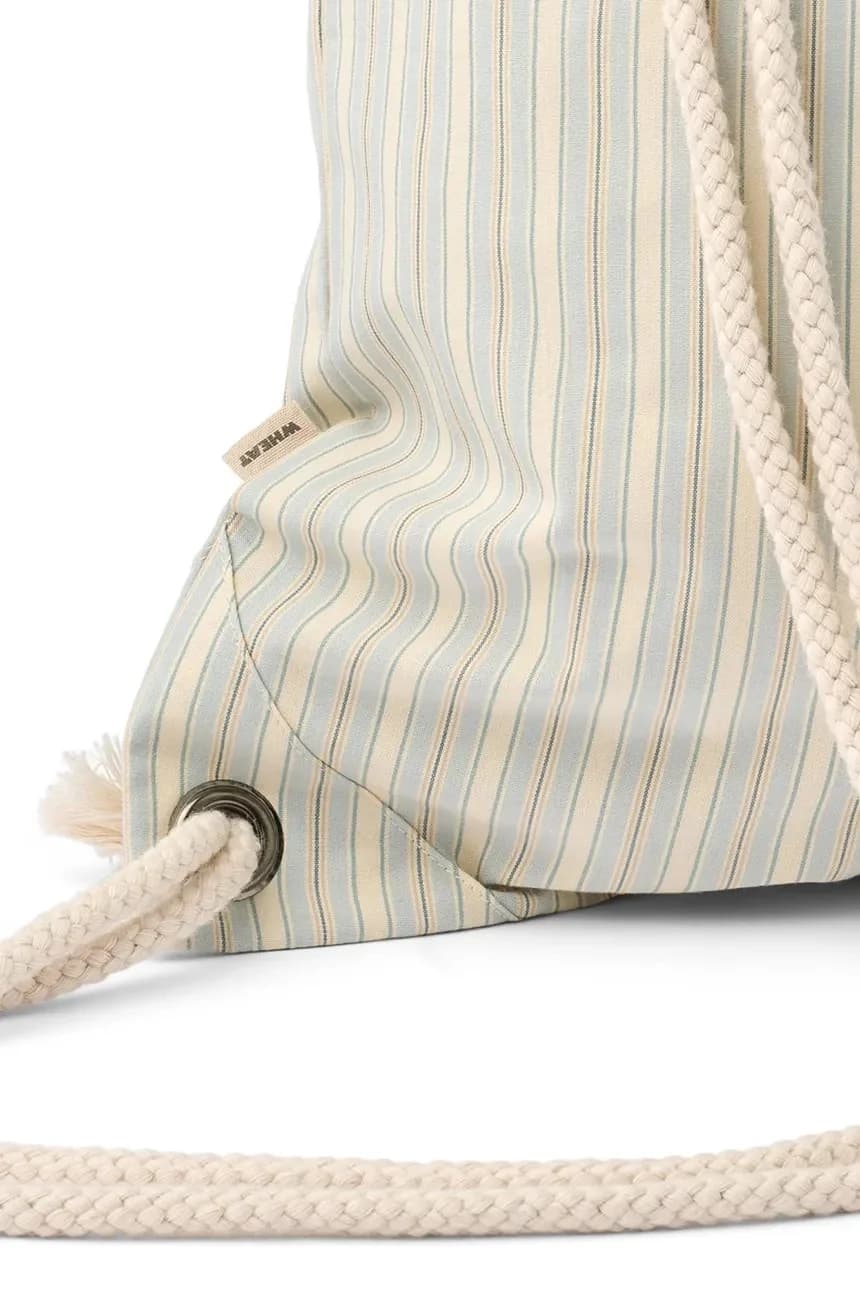 Детский хлопковый рюкзак - фото 2