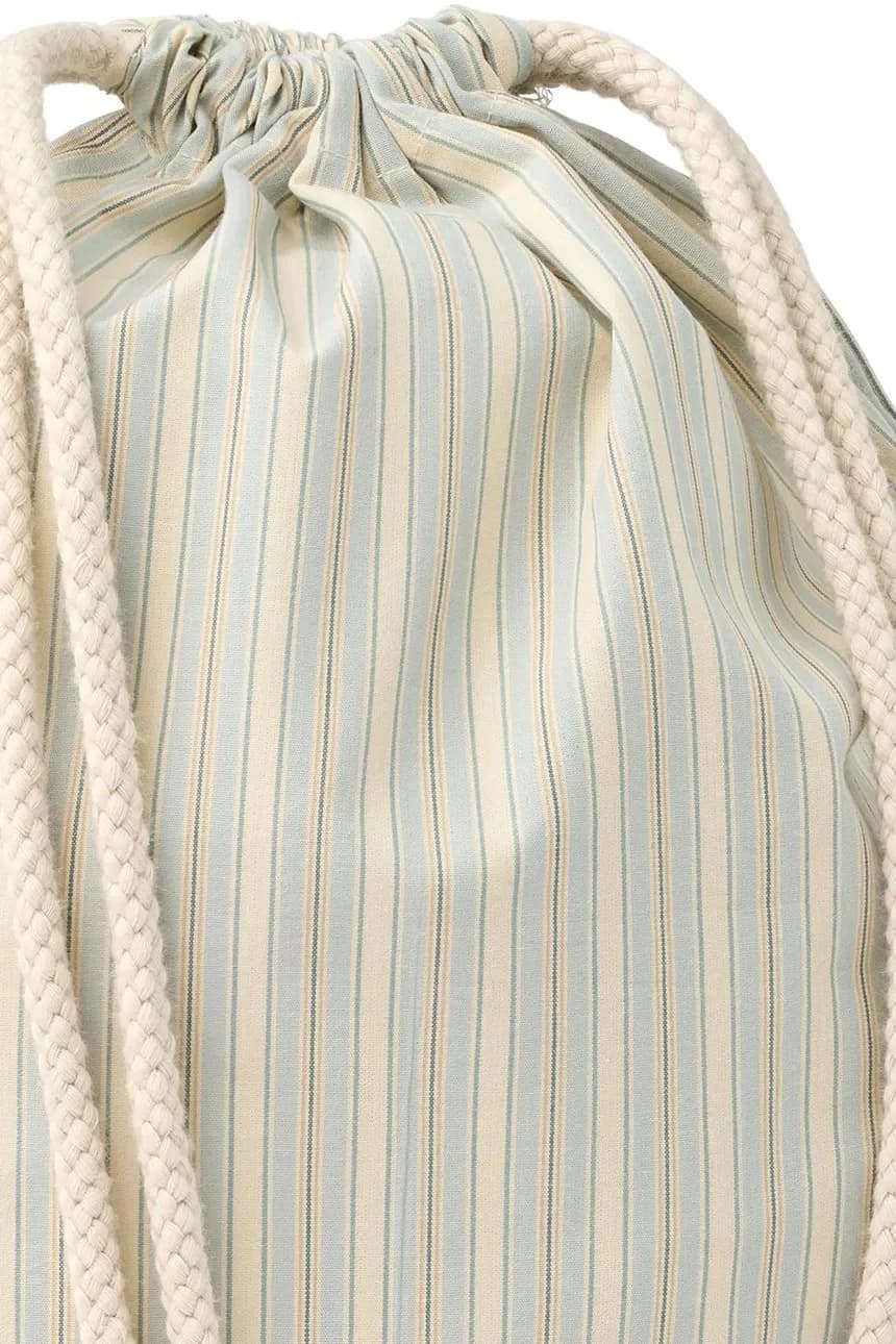 Детский хлопковый рюкзак - фото 3