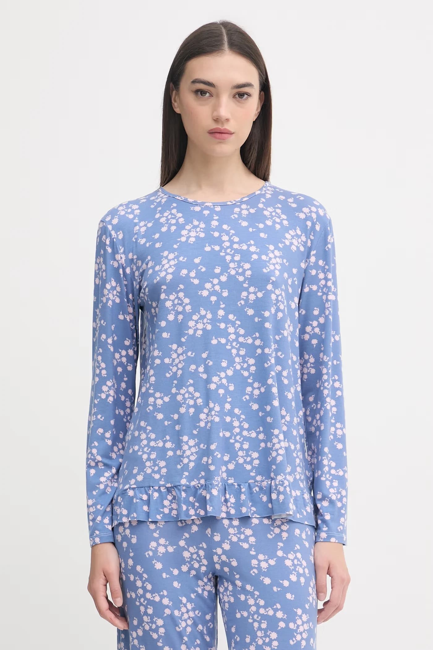 Женская пижама-двойка - фото 3