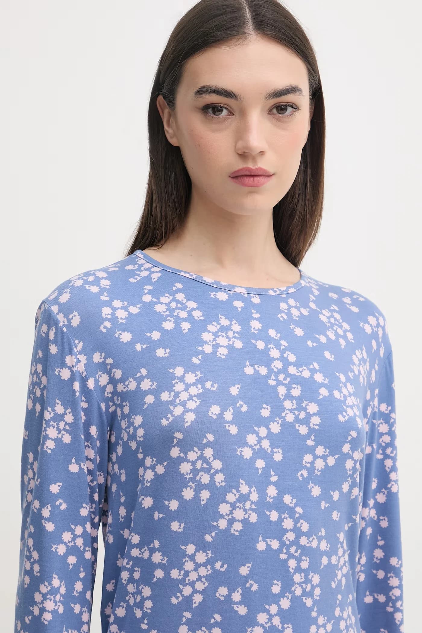 Женская пижама-двойка - фото 5