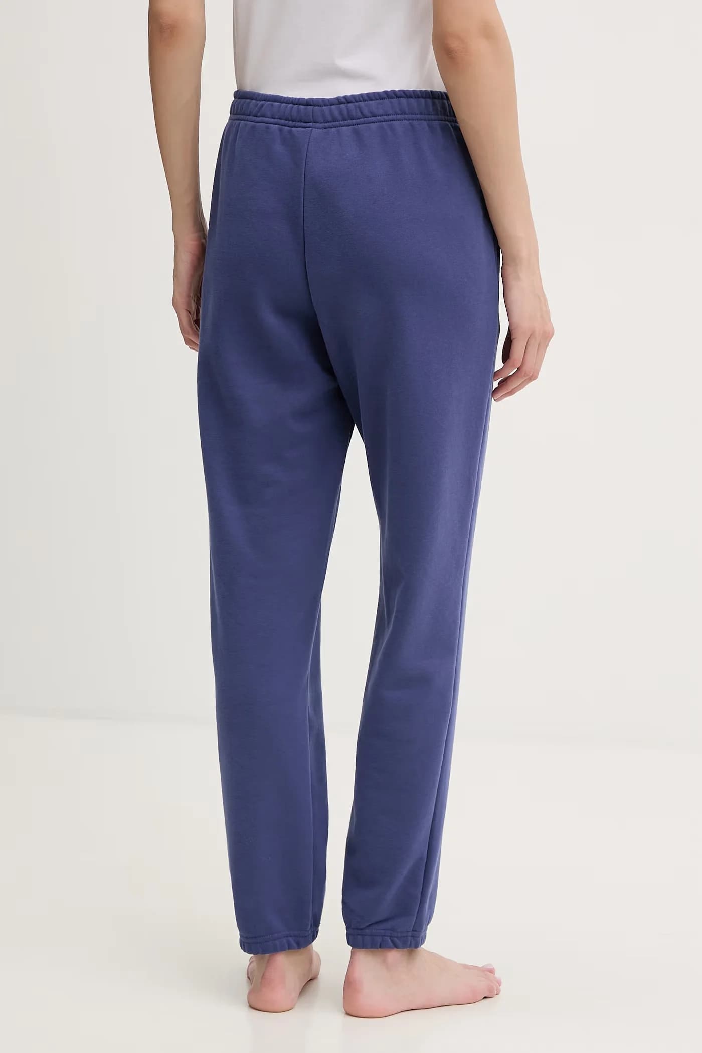 Женские хлопковые пижамные штаны - фото 3