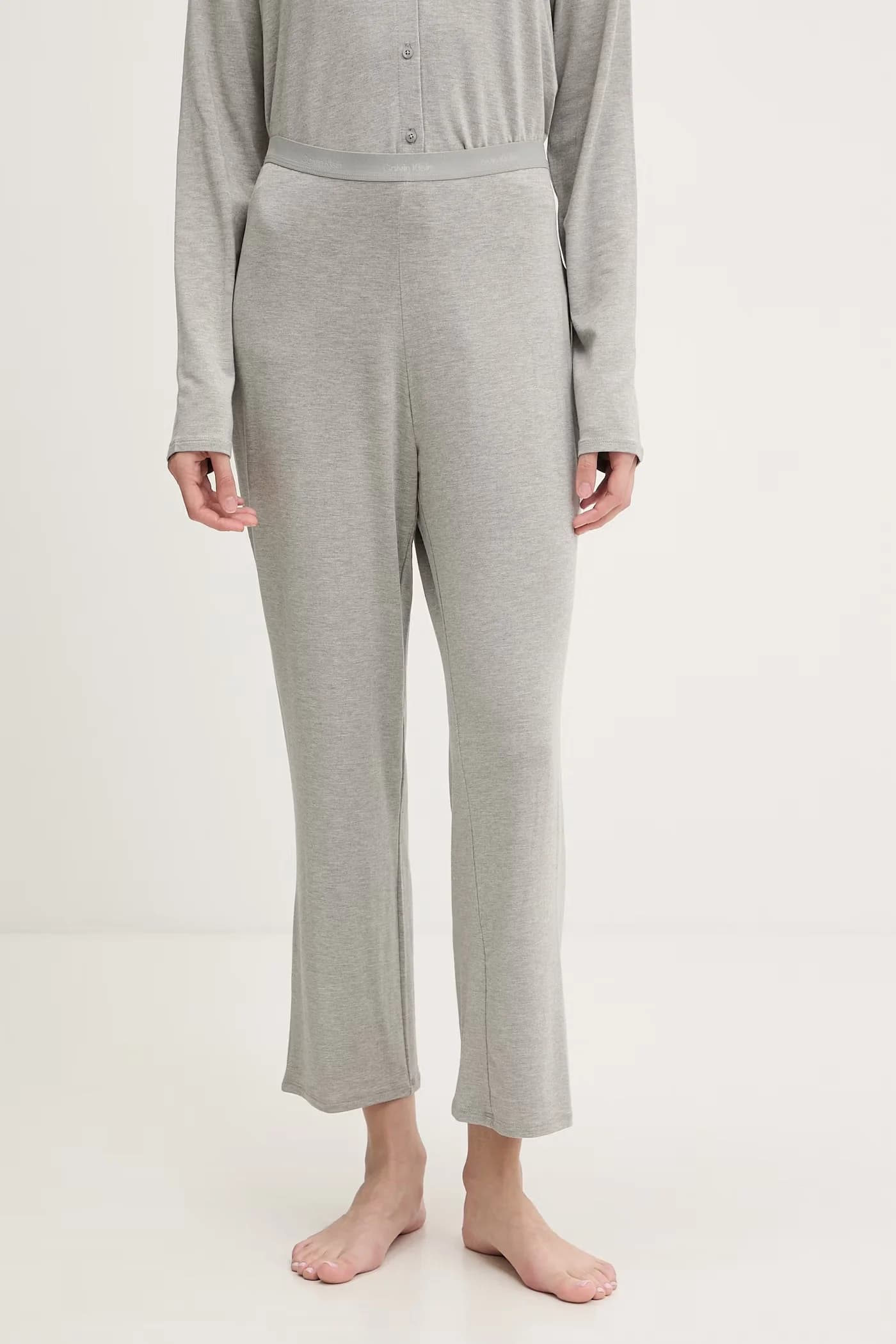 Женская пижама-двойка с модалом - фото 3