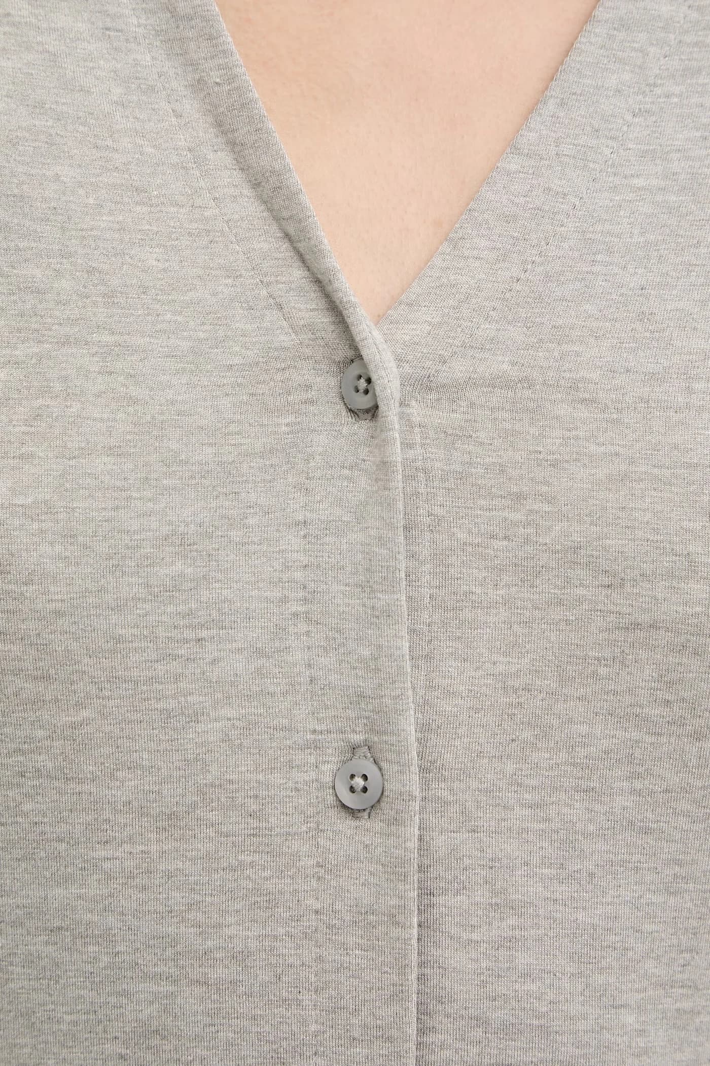 Женская пижама-двойка с модалом - фото 6